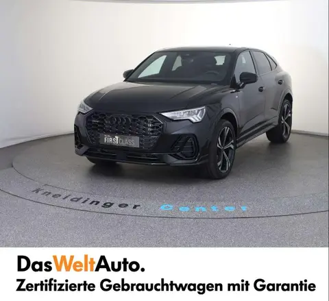 Annonce AUDI Q3 Diesel 2024 d'occasion 