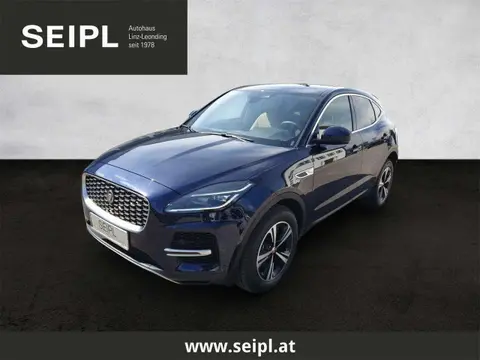 Used JAGUAR E-PACE Diesel 2022 Ad 