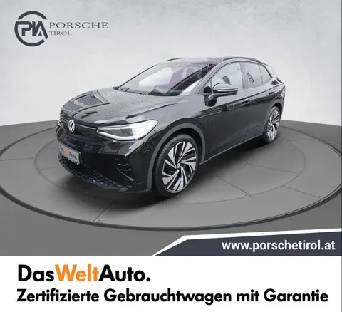 Annonce VOLKSWAGEN ID.4 Électrique 2023 d'occasion 