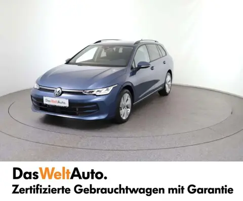 Annonce VOLKSWAGEN GOLF Essence 2024 d'occasion 