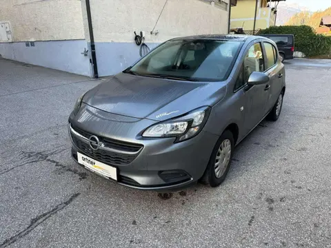 Used OPEL CORSA Petrol 2018 Ad 