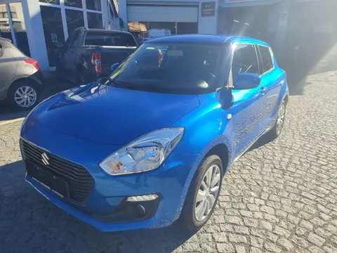 Used SUZUKI SWIFT Petrol 2020 Ad 