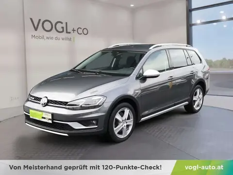 Used VOLKSWAGEN GOLF Diesel 2017 Ad 