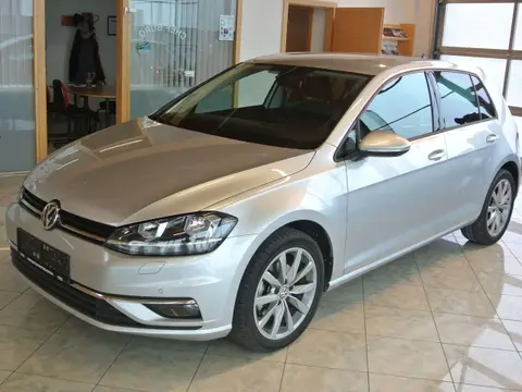 Annonce VOLKSWAGEN GOLF Diesel 2019 d'occasion 