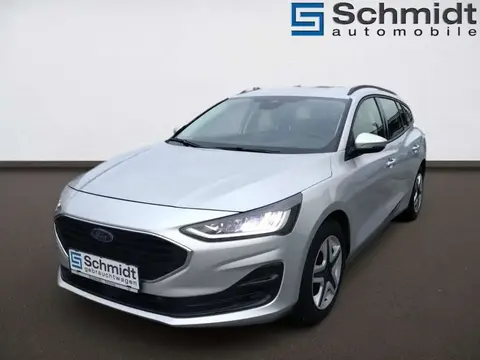 Used FORD FOCUS Petrol 2023 Ad 