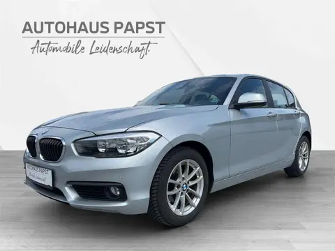 Used BMW SERIE 1 Diesel 2018 Ad 