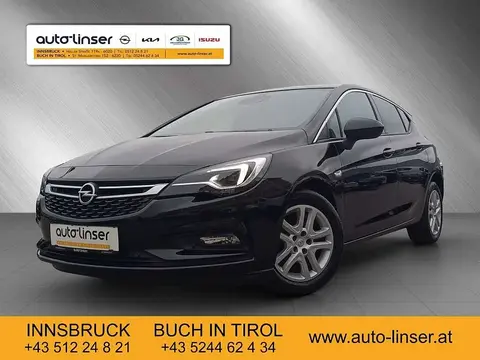 Used OPEL ASTRA Diesel 2019 Ad 