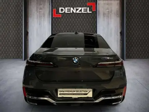 Used BMW I7 Electric 2024 Ad 