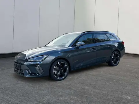 Annonce CUPRA LEON Diesel 2024 d'occasion 