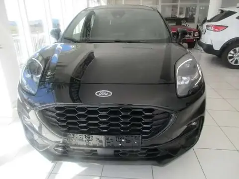 Annonce FORD PUMA Diesel 2021 d'occasion 