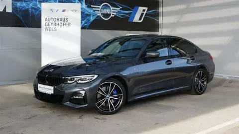 Annonce BMW SERIE 3 Diesel 2019 d'occasion 