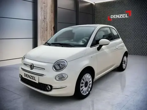 Annonce FIAT 500 Hybride 2024 d'occasion 