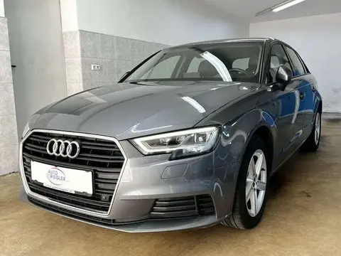 Used AUDI A3 Diesel 2019 Ad 