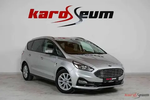 Used FORD S-MAX Diesel 2020 Ad 