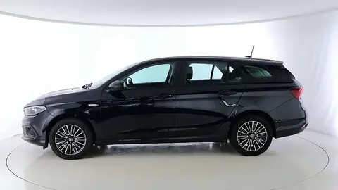 Annonce FIAT TIPO Diesel 2024 d'occasion 