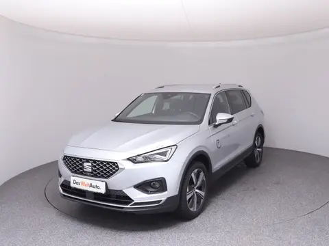 Annonce SEAT TARRACO Essence 2024 d'occasion 