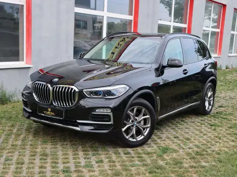 Used BMW X5 Diesel 2019 Ad 