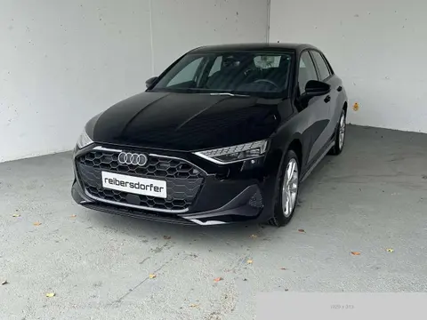 Used AUDI A3 Petrol 2024 Ad 