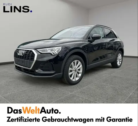 Used AUDI Q3 Diesel 2024 Ad 