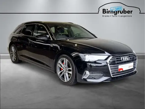 Annonce AUDI A6 Diesel 2020 d'occasion 