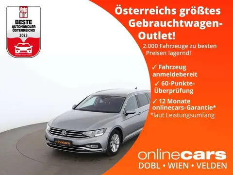 Annonce VOLKSWAGEN PASSAT Diesel 2021 d'occasion 