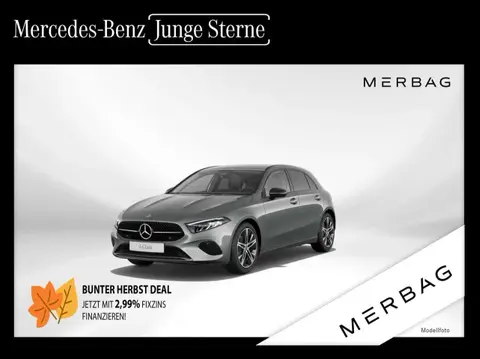 Annonce MERCEDES-BENZ CLASSE A Diesel 2023 d'occasion 