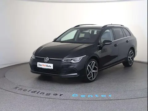 Annonce VOLKSWAGEN GOLF Diesel 2020 d'occasion 