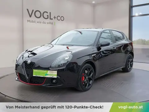 Used ALFA ROMEO GIULIETTA Petrol 2020 Ad 