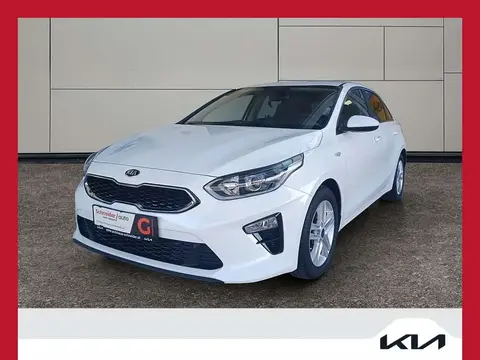 Used KIA CEED Petrol 2019 Ad 