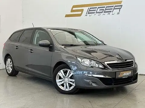 Used PEUGEOT 308 Diesel 2017 Ad 