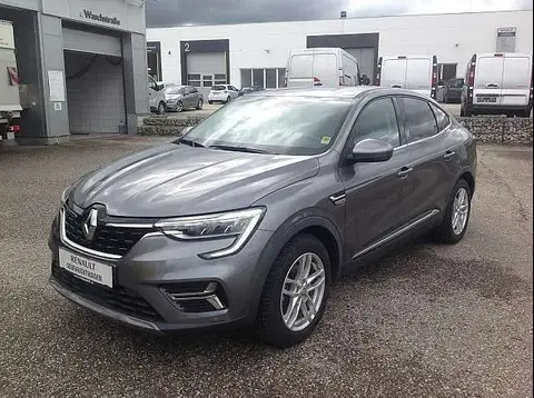 Used RENAULT ARKANA Petrol 2022 Ad 