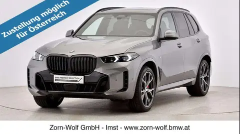 Used BMW X5 Diesel 2023 Ad 