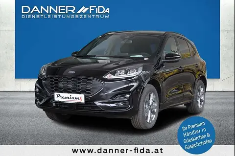 Annonce FORD KUGA Hybride 2024 d'occasion 