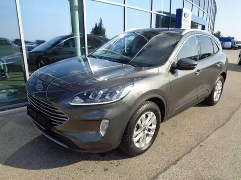 Annonce FORD KUGA Diesel 2021 d'occasion 