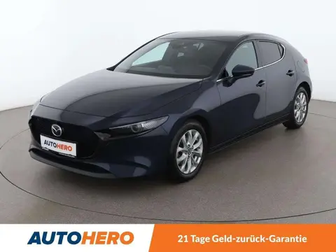 Used MAZDA 3 Petrol 2019 Ad 