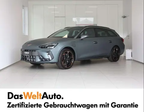 Used CUPRA LEON Hybrid 2024 Ad 