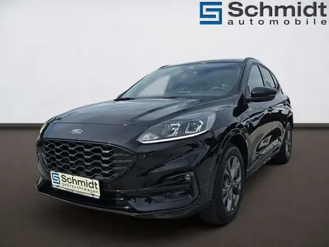 Used FORD KUGA Diesel 2023 Ad 