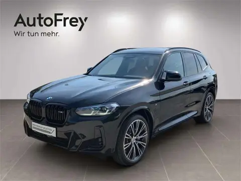 Used BMW X3 Diesel 2024 Ad 