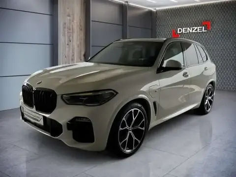 Annonce BMW X5 Hybride 2020 d'occasion 