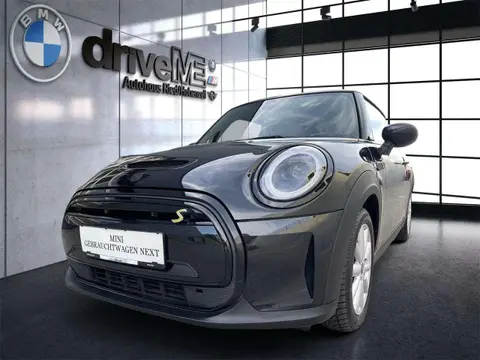 Annonce MINI COOPER Électrique 2022 d'occasion 