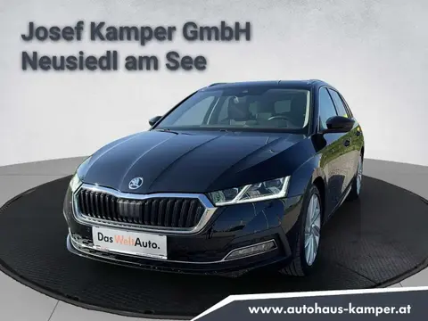 Used SKODA OCTAVIA Diesel 2020 Ad 