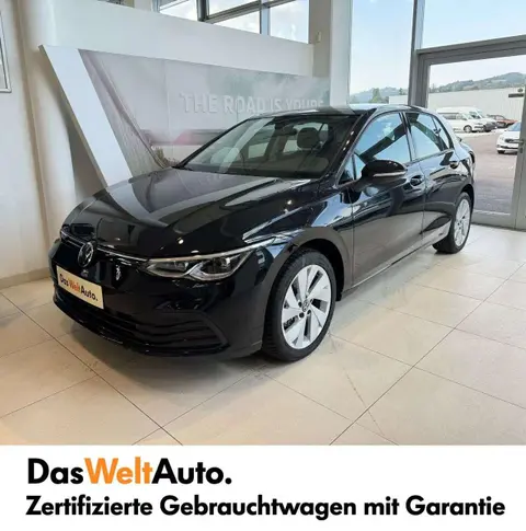 Annonce VOLKSWAGEN GOLF Diesel 2022 d'occasion 