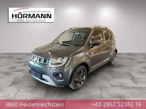 Used SUZUKI IGNIS Petrol 2024 Ad 