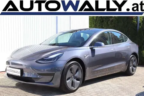 Used TESLA MODEL 3 Electric 2020 Ad 