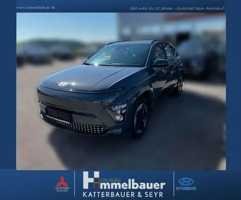 Used HYUNDAI KONA Electric 2023 Ad 