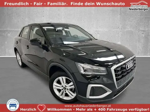 Used AUDI Q2 Petrol 2023 Ad 