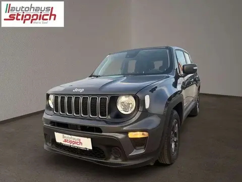 Used JEEP RENEGADE Petrol 2023 Ad 