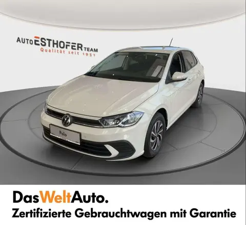 Annonce VOLKSWAGEN POLO Essence 2024 d'occasion 