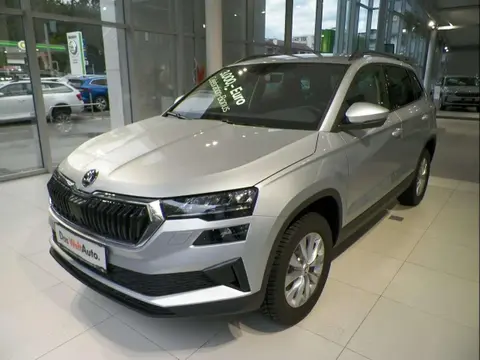 Used SKODA KAROQ Diesel 2024 Ad 