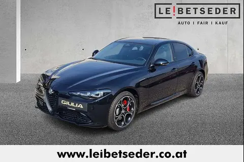 Used ALFA ROMEO GIULIA Petrol 2024 Ad 